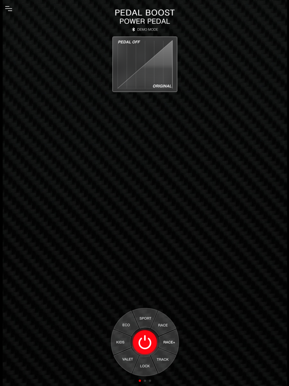 Screenshot #5 pour AP TUNING