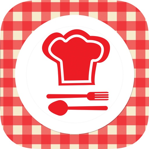 James Cookbook Healthy Meals iOS App