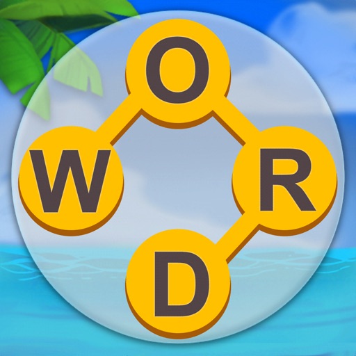 Word Time:Journey of crossword iOS App