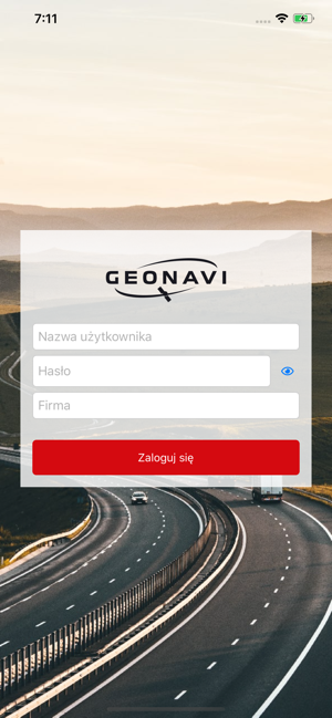 GeoNavi