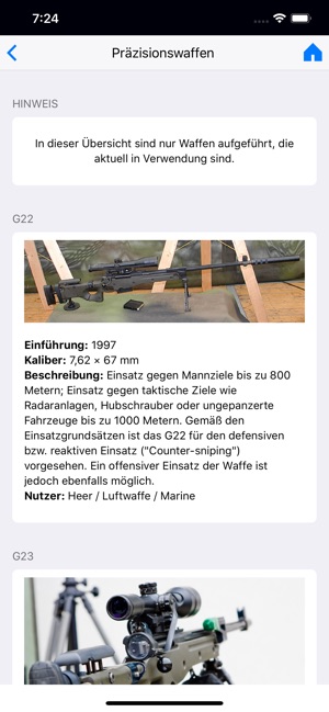 Bundeswehr Lexikon - BLexi(圖3)-速報App