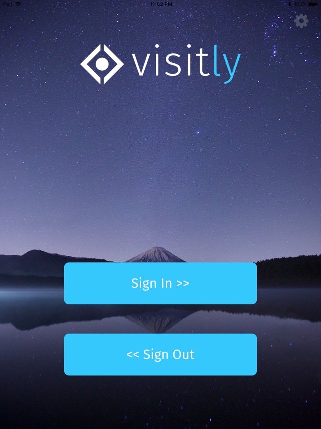 Visitly(圖1)-速報App