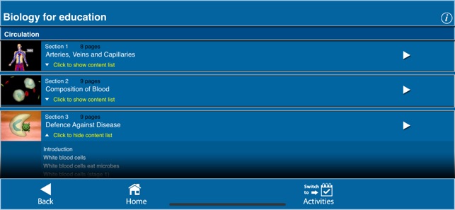 Biology - For Education(圖3)-速報App