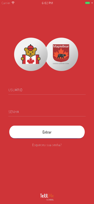 Maple Bear Aracaju(圖1)-速報App