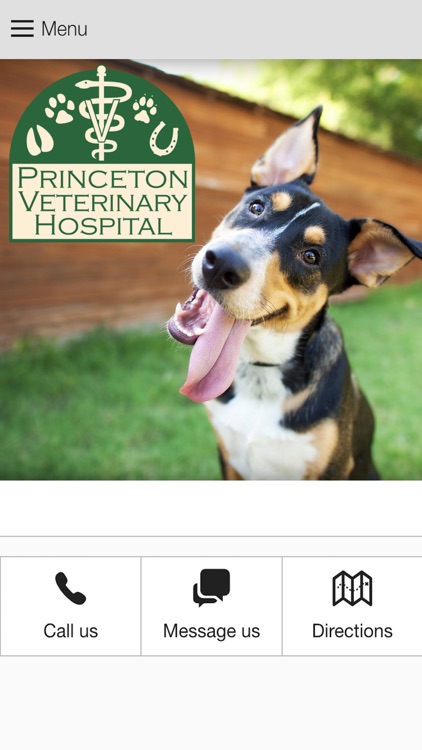 Princeton Veterinary Hospital