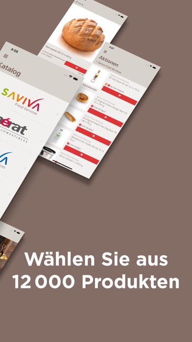Saviva Integrale App screenshot 2
