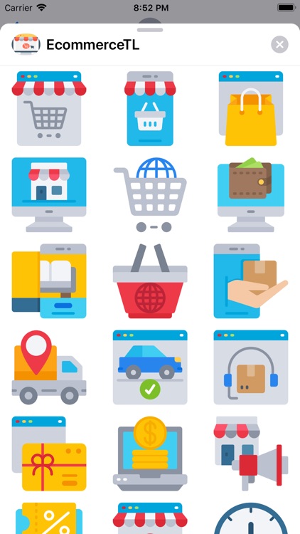 EcommerceTL