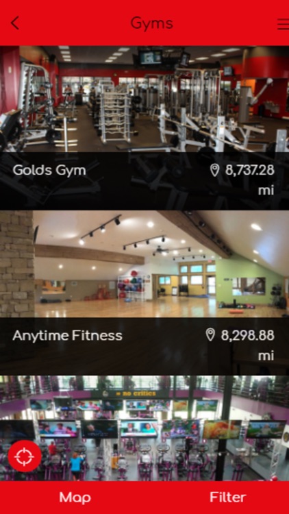 MyFitSocial App