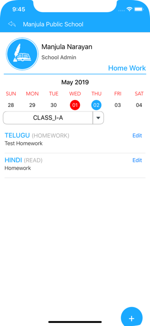 Swami Vivekananda School(圖4)-速報App