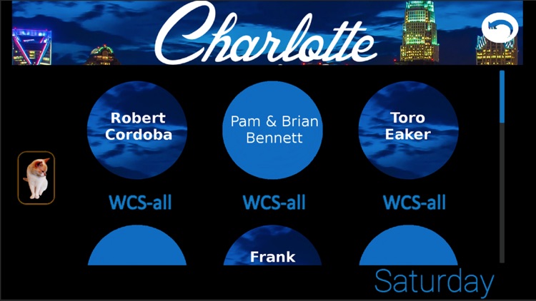 Charlotte Westie Fest 2020 screenshot-3