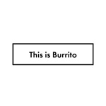This is Burrito