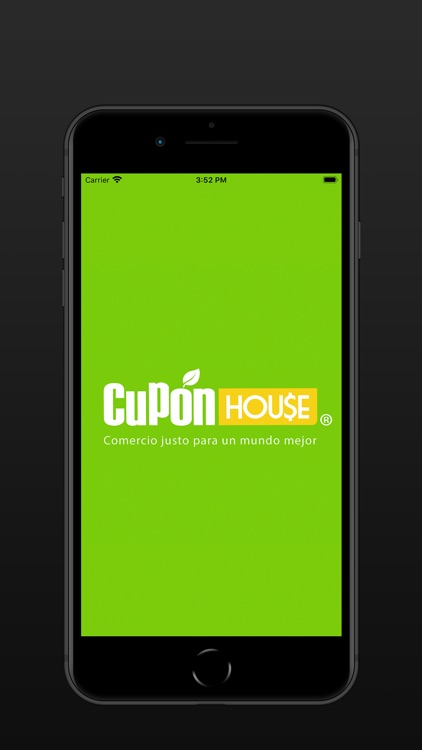 Validation CuponHouse screenshot-3