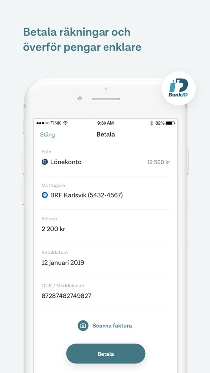 Tink - Få till din ekonomi screenshot-5