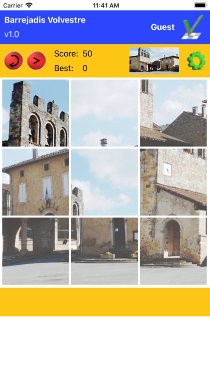 Barrejadis Volvestre