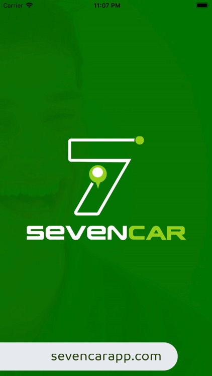 Seven Car PASSAGEIRO