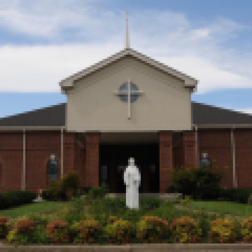 St. William London by Ron Chester