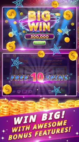 Game screenshot Royal Rich Slots mod apk