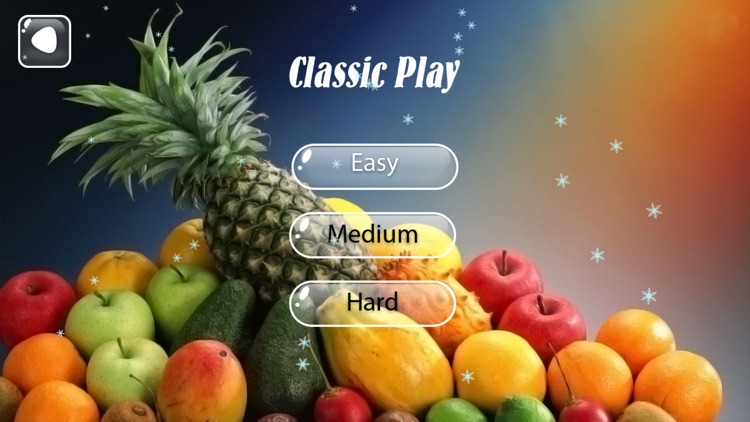 Fruit Onet Connect Classic screenshot-3