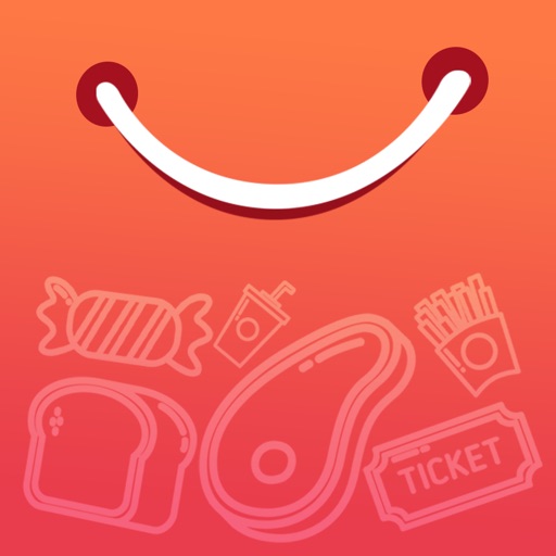 Lounge - Food Pickup Service