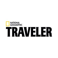 National Geographic Traveler PC 용