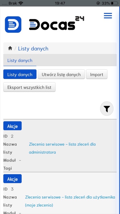 Docas24 screenshot-8