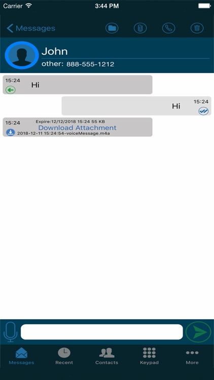 PrivateWave Professional screenshot-6
