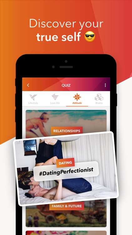 Koko－Dating, Flirt & Chat App screenshot-4