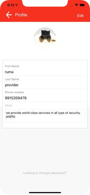 RUMA Provider(圖3)-速報App