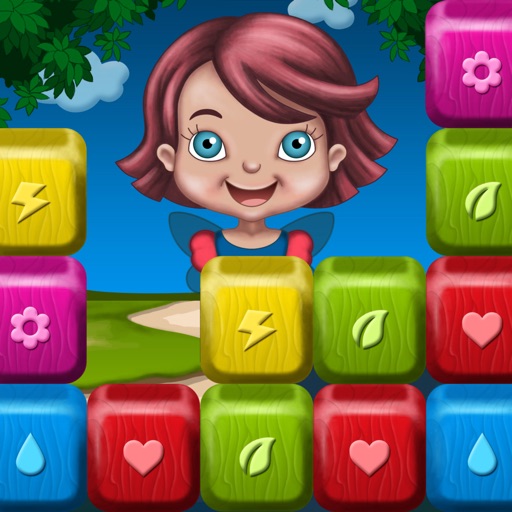 Fairy Magic Skillz Tournaments iOS App
