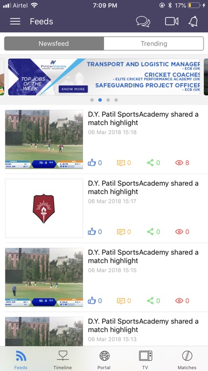 PitchVision
