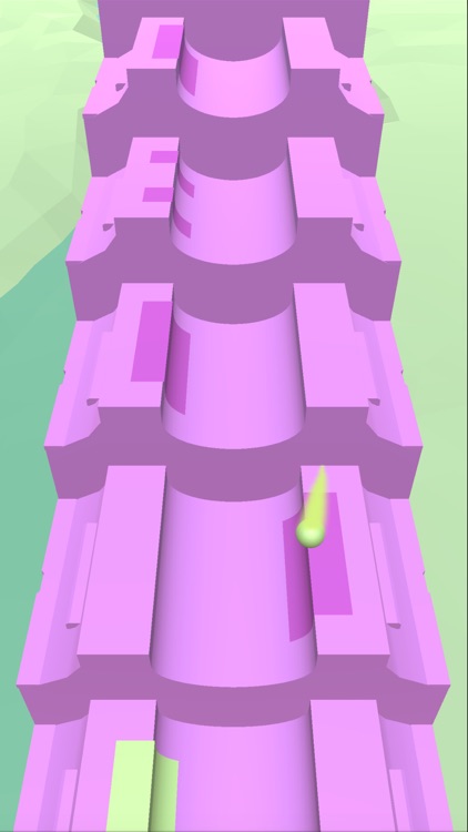 Ball Skate screenshot-4