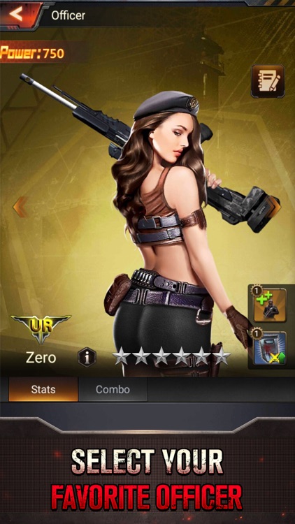 Zombie Siege:Last Civilization screenshot-0