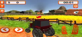 Game screenshot Tractor Farming Driving hack