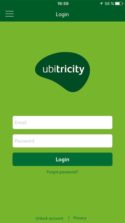 ubitricity