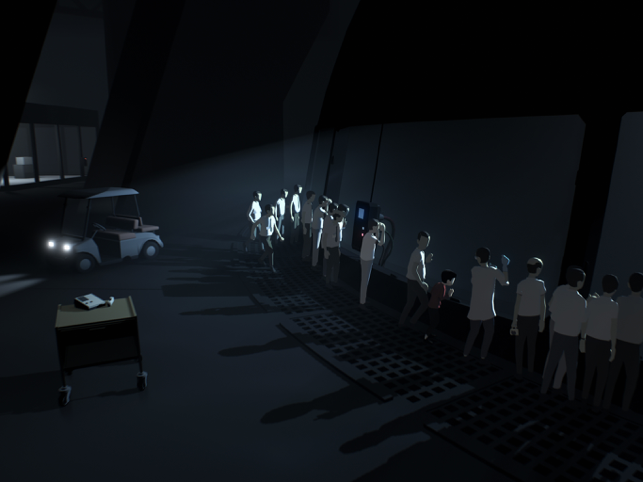 Playdead S Inside の攻略動画まとめ Iga攻略場