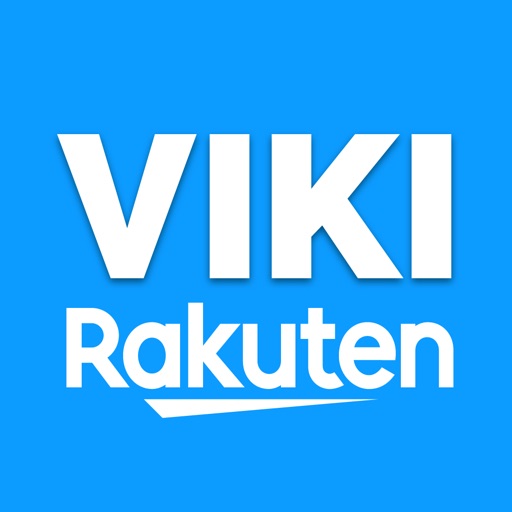 Viki: アジアのテレビドラマ & 映画