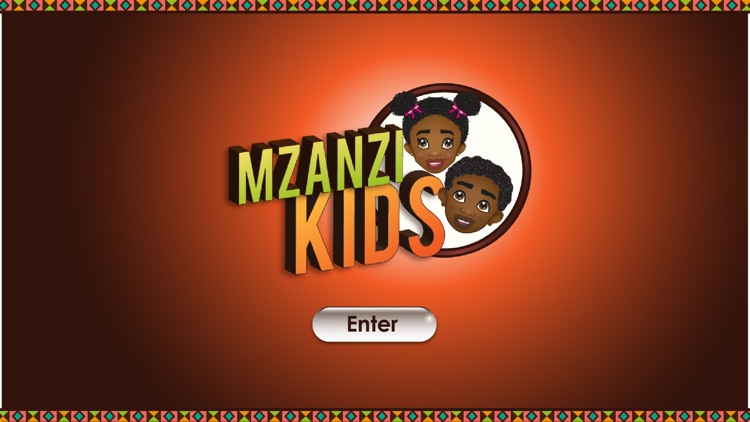 Mzanzi Kids