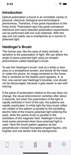 Haidinger's brush(圖5)-速報App