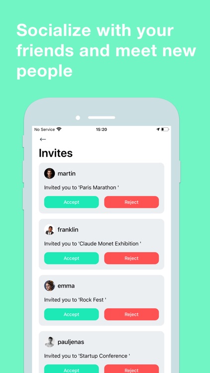 meetmapp screenshot-5