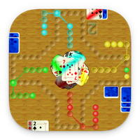 Dog Board Game
