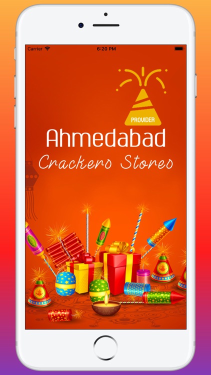 Ahmedabad Crackers Provider