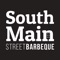 With the South Main Street Barbeque mobile app, ordering food for takeout has never been easier