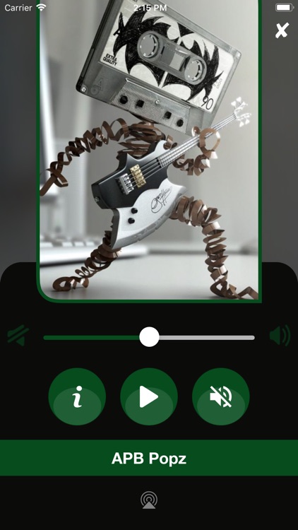 Twins Popz  Music Hits - Radio screenshot-4