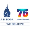 J.B. Boda & Co. Pvt Ltd