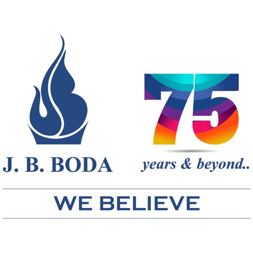 J.B. Boda & Co. Pvt Ltd by J B BODA INSURANCE ...