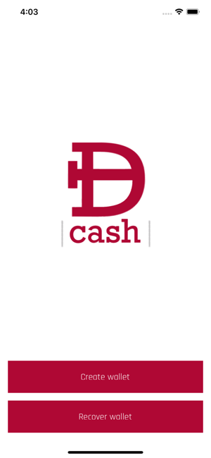 DCash Mobile(圖4)-速報App