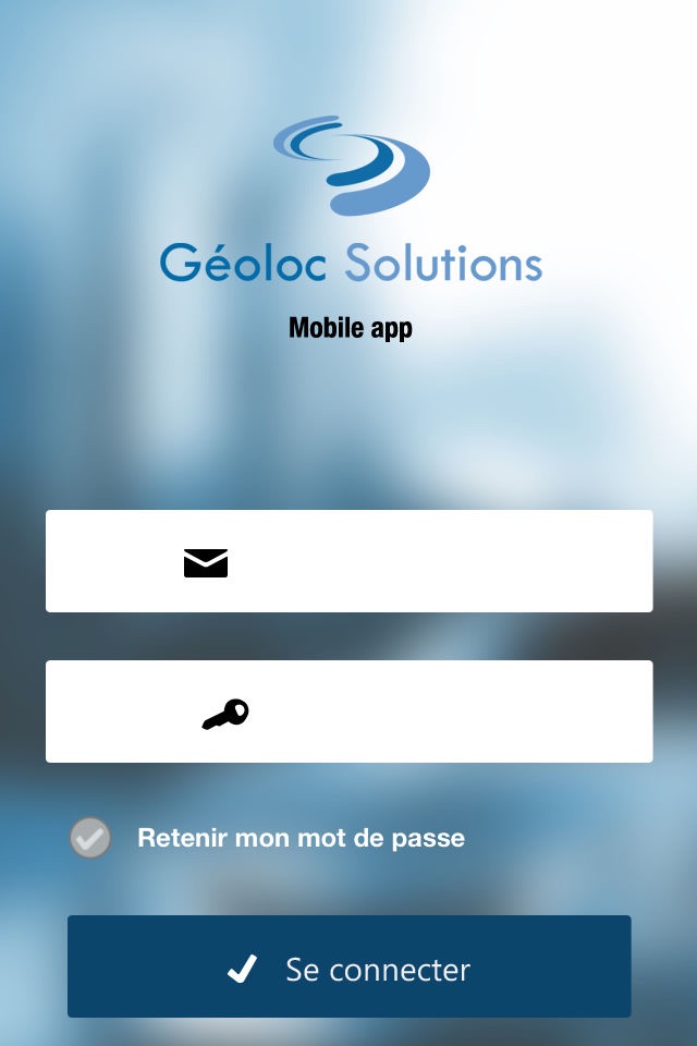 GéoSol screenshot 2