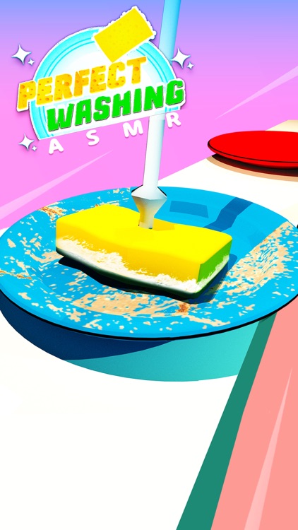 Perfect Washing ASMR