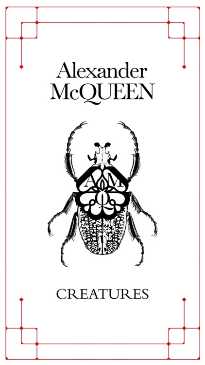 McQueen Creatures