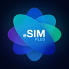 ESIM Plus: Mobile Virtual SIM 